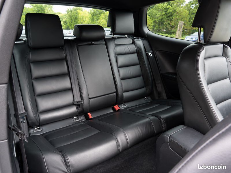Volkswagen Golf 6 VI GTI 2.0 TSI 211 - TOIT OUVRANT - CUIR - XENON - GPS - 108 000 km (image 5)