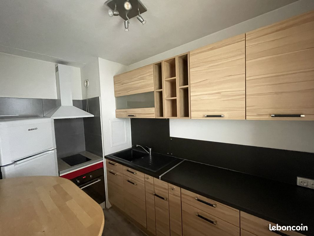 Appartement 1 pièce 30 m² · à Gradignan · 30 m² · 112 000 €
