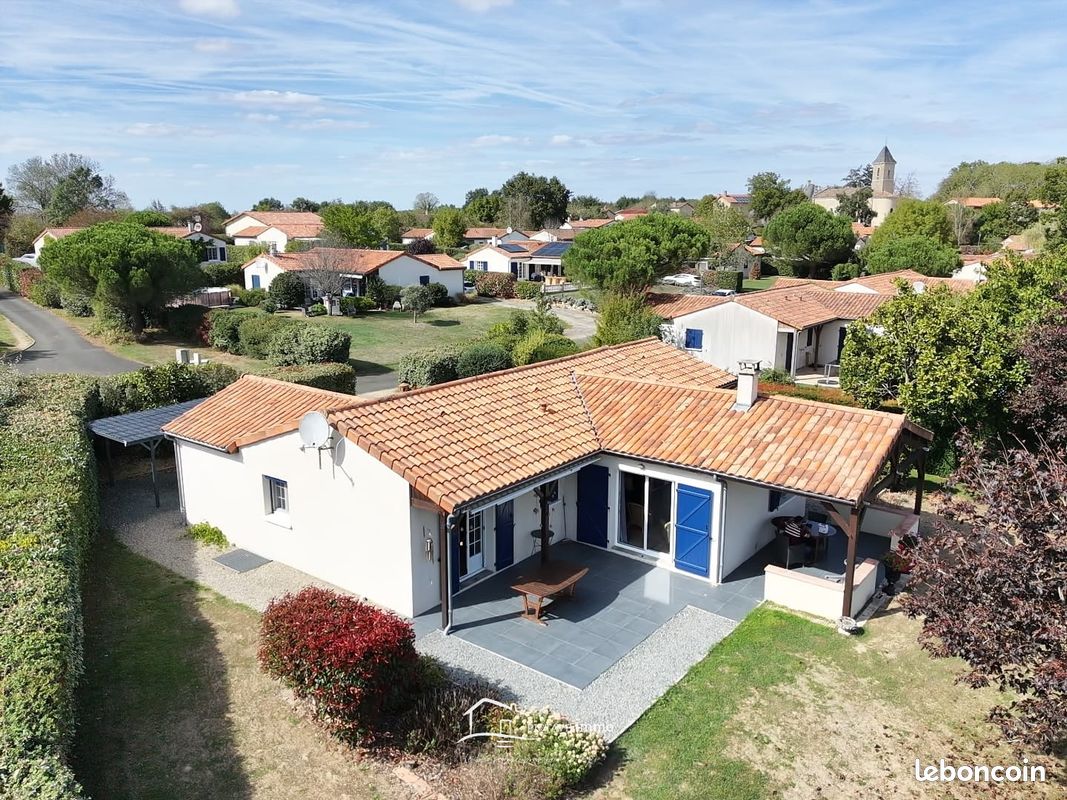 Maison 3 pièces 90 m² · à Les Forges · 90 m² · 184 900 €
