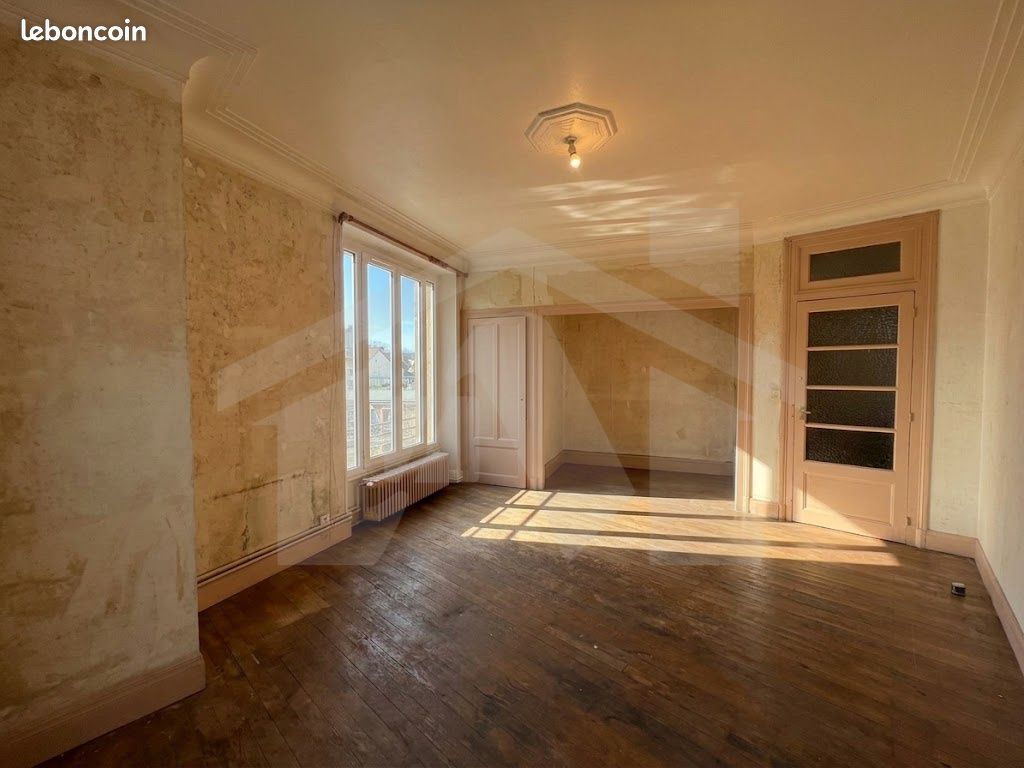 Appartement 3 pièces 64 m² · à Grenoble · 64 m² · 175 000 €