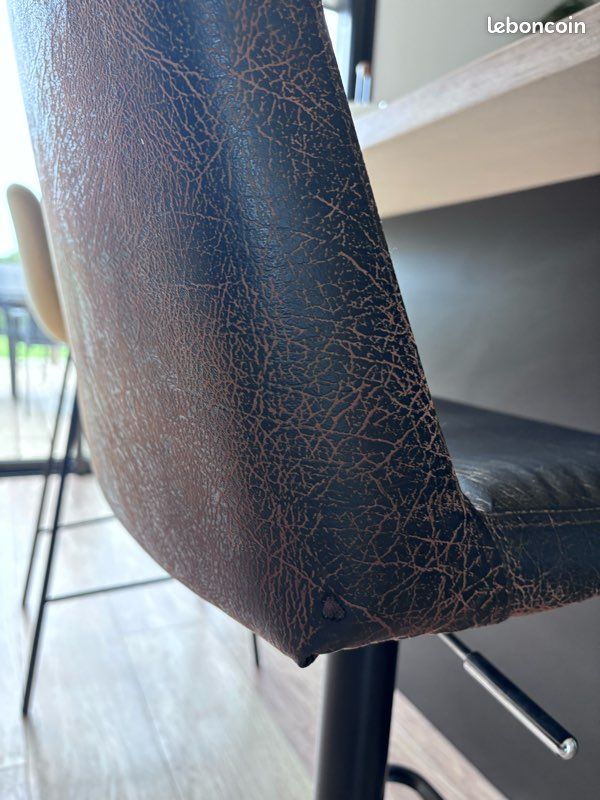 Tabouret de bar (image 3)
