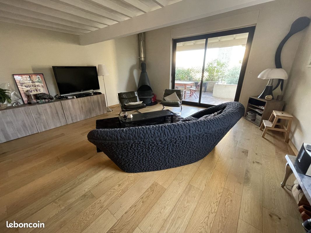 Maison 4 pièces 160 m² · à Villeneuve-lès-Avignon · 160 m² · 640 000 €
