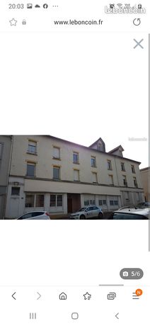 Appartement 4 pièces 80 m²