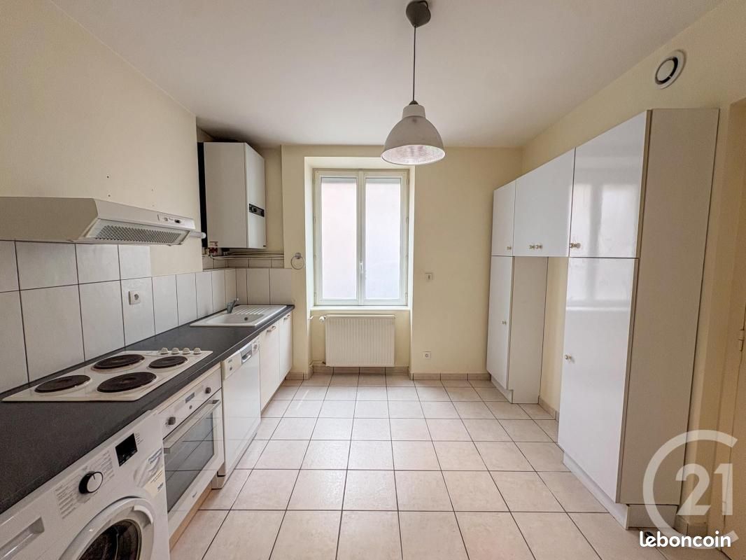 Appartement 2 pièces 30 m² · à Tarare · 30 m² · 74 000 €