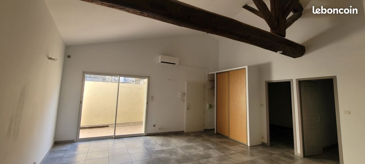 Appartement 3 pièces 65 m² · à Marguerittes · 65 m² · 817 €