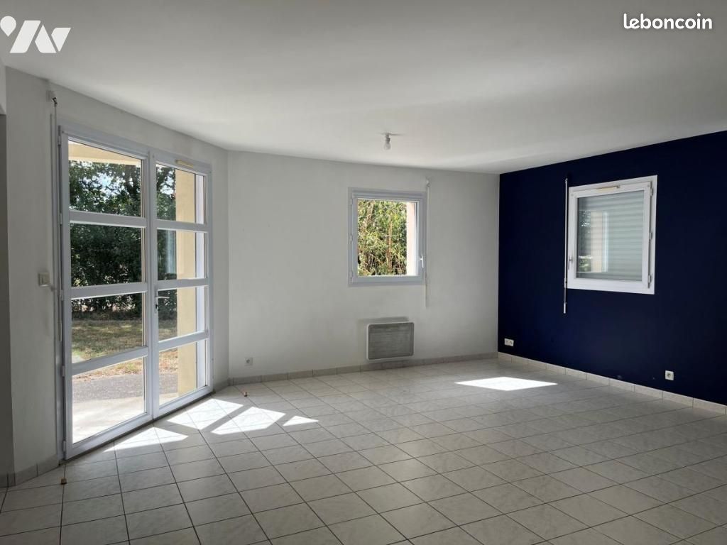 Maison 4 pièces 102 m² · à Clisson · 102 m² · 1 020 €/mois