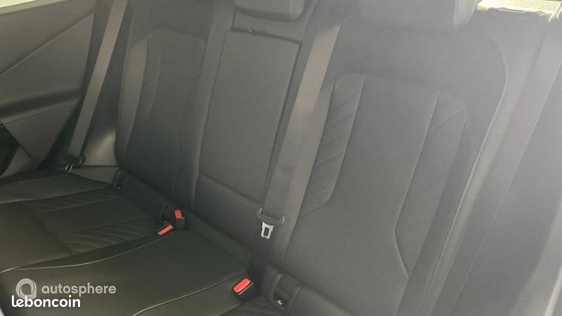 Bmw X3 xDrive30e 299ch M Sport (image 15)