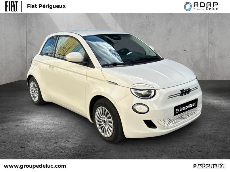 Fiat 500 e 95ch Pack Confort MY23 (image 10)