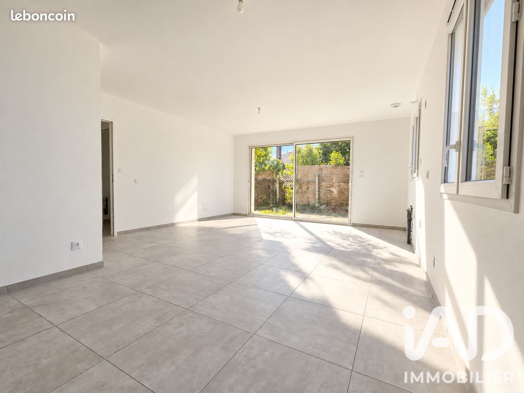 Maison 4 pièces 70 m² · à Léognan · 70 m² · 312 500 €