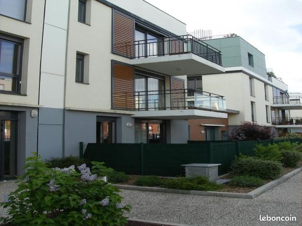 Appartement 2 pièces 42 m² — 8