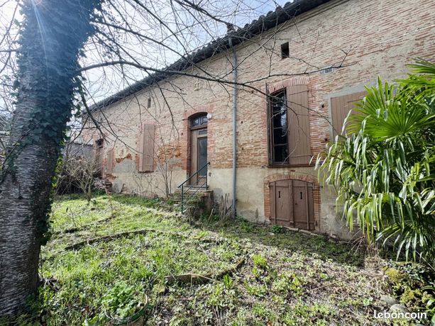 Maison 234 m² Montgiscard