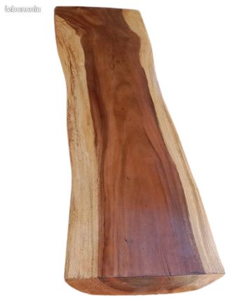 BANCS RUSTIQUE de BALI MASSIF bois exotique (image 1)