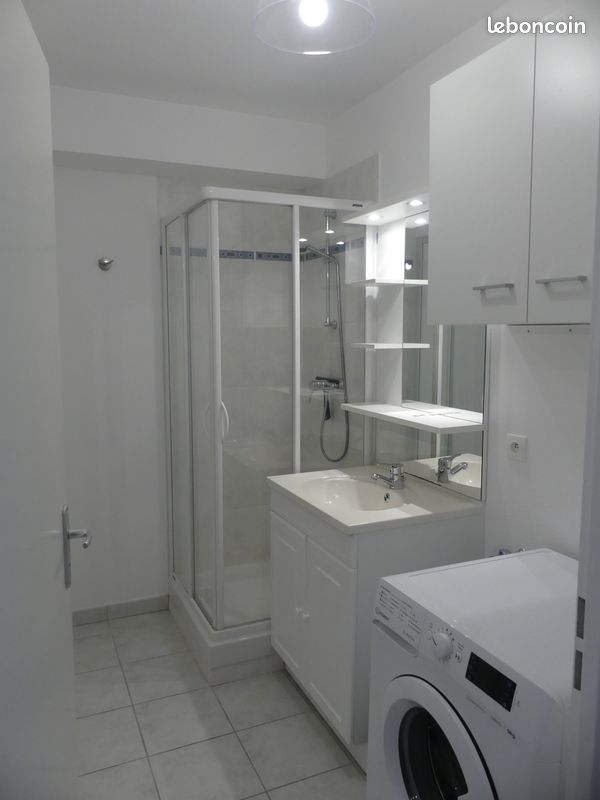 Appartement a louer saint-lo - 1 pièce(s) - 34 m2 - Surfyn