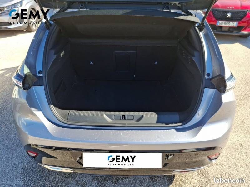 Peugeot 308 PureTech 130ch S&S EAT8 Allure Pack (image 6)
