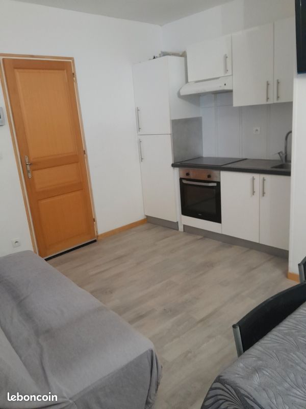 Appartement 2 pièces 32 m² · à Blois · 32 m² · 600 €/mois