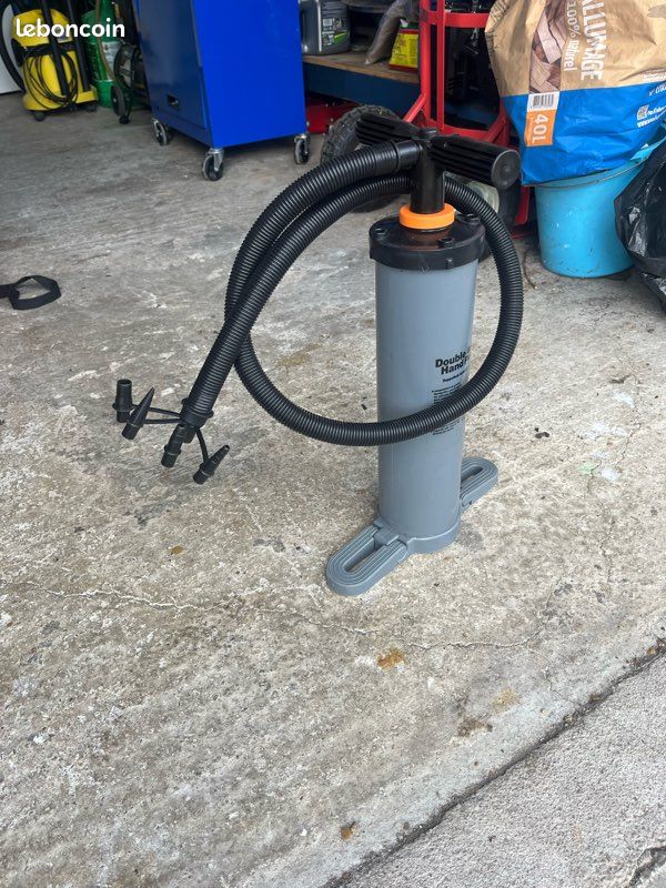 Vend Float tube (image 6)