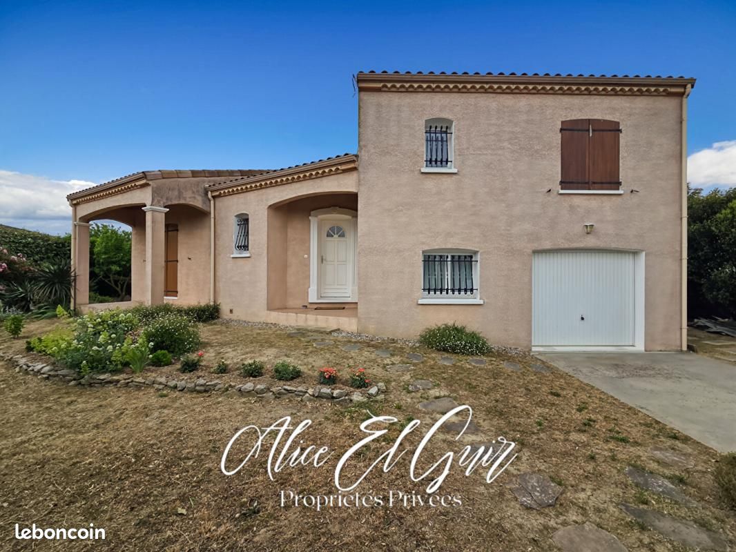 Maison 4 pièces 100 m² · à Carcassonne · 100 m² · 289 000 €