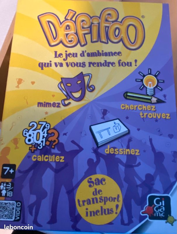 Defifoo (image 2)