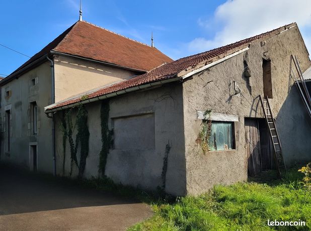 Maison 3 pièces 81 m²