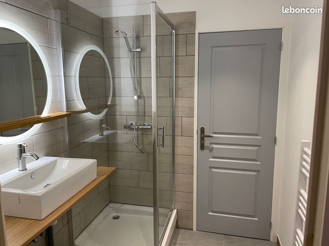 Appartement a louer roanne - 3 pièce(s) - 44 m2 - Surfyn