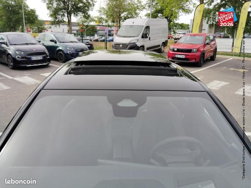 Opel Astra 1.2 Turbo Hybrid 145ch Ultimate e-DCT 6 (image 30)