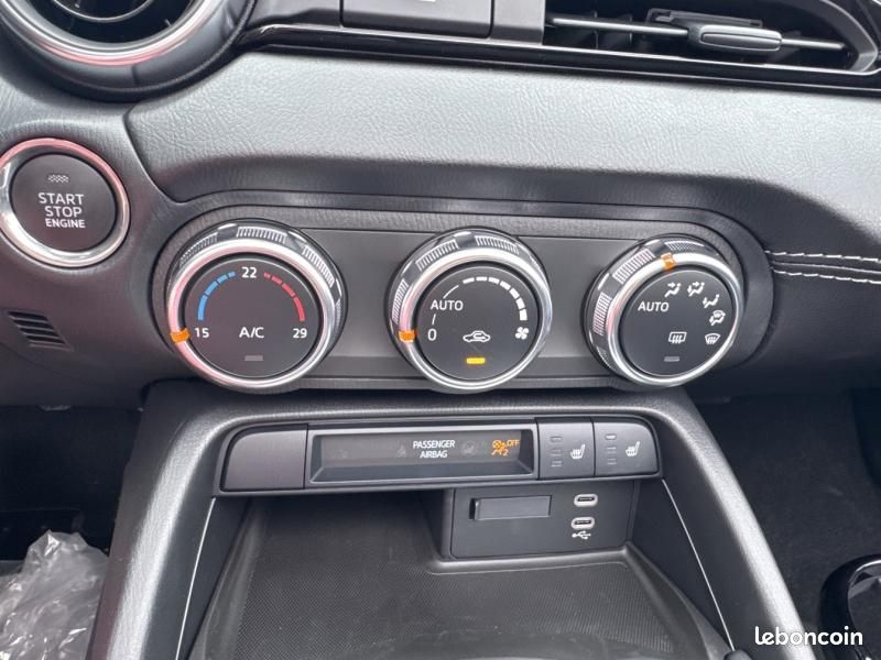 Mazda MX-5 1.5 SKYACTIV-G 132ch Homura 2025 (image 20)