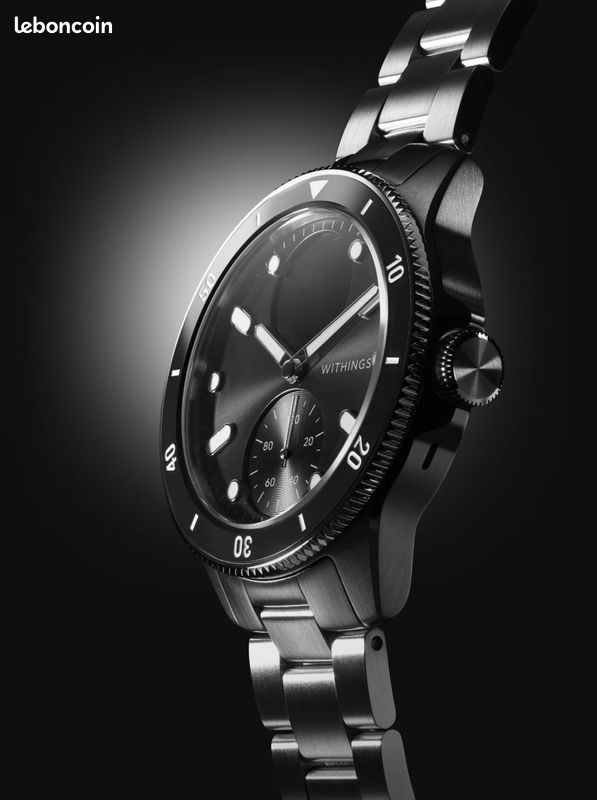 Withings nova (image 1)