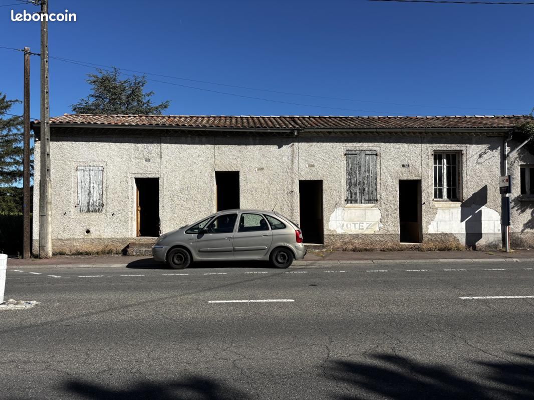 Immeuble 7 pièces 169 m² · à Graulhet · 169 m² · 99 000 €