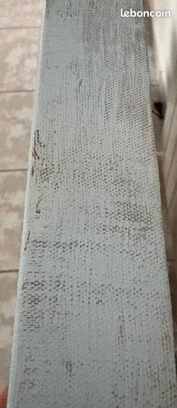 Toile peinte (image 2)