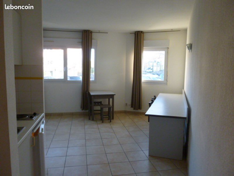 Appartement 1 pièce 27 m² · à Juvignac · 27 m² · 600 €/mois