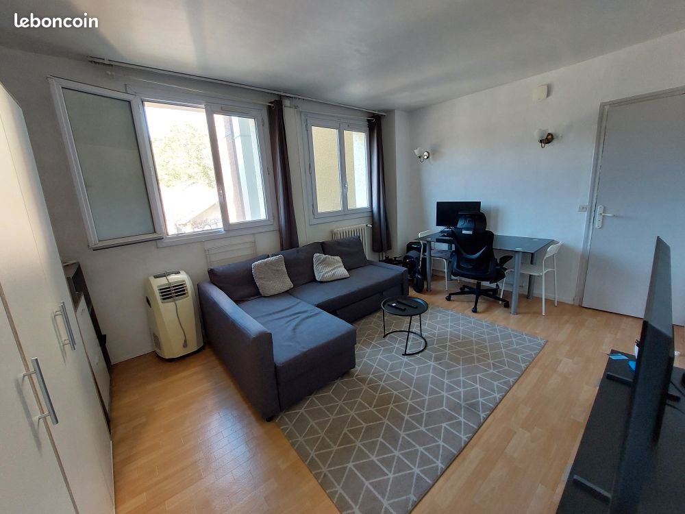 Appartement 2 pièces 35 m² · à Bagneux · 35 m² · 1 020 €/mois