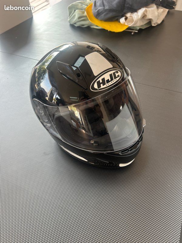 Casque enfant (image 1)