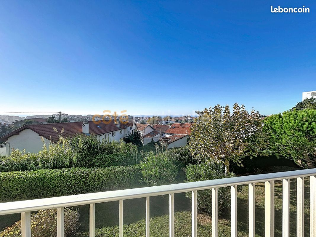 Appartement 5 pièces 112 m² · à Biarritz · 112 m² · 771 700 €