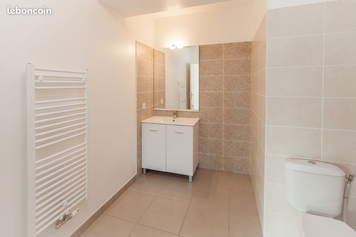 Appartement 2 pièces 44 m² · à Villenave-d'Ornon · 44 m² · 675 €/mois