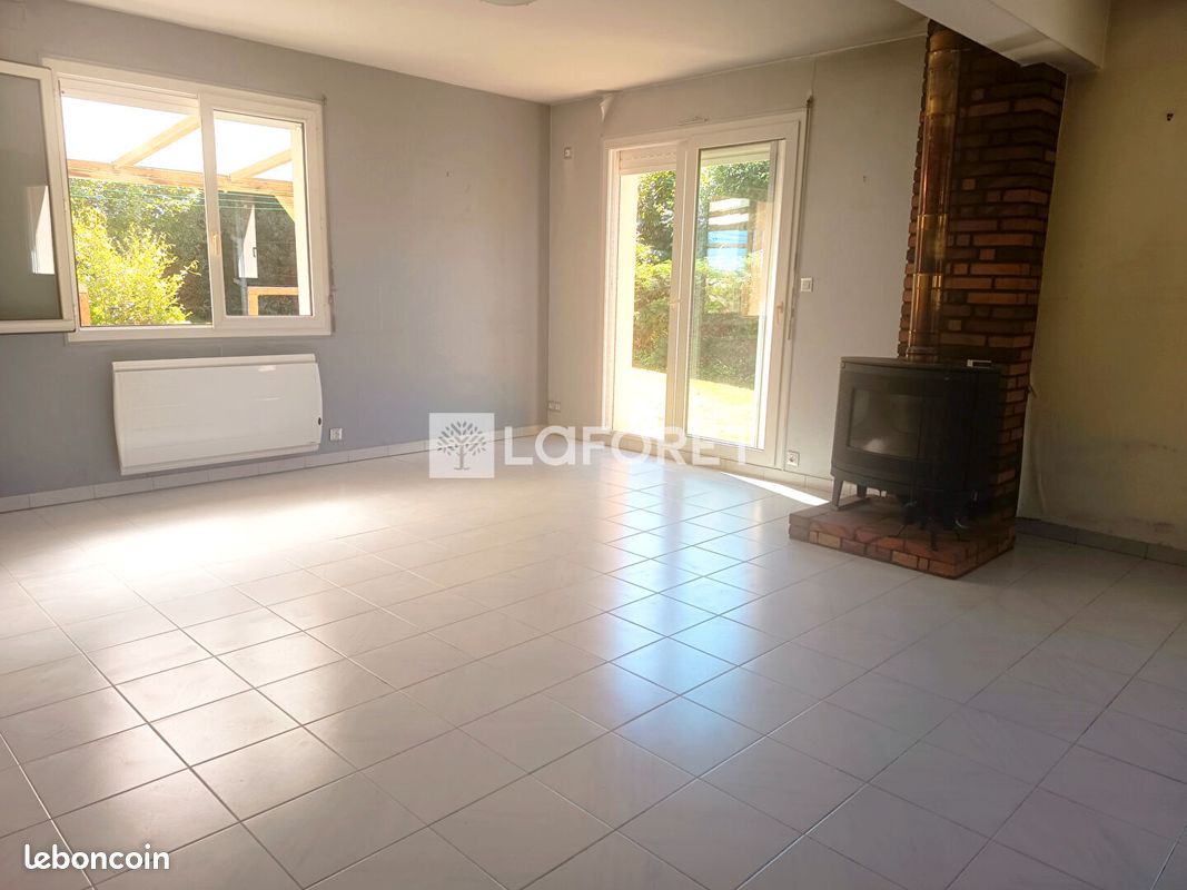 Maison 3 pièces 60 m² · à Plouha · 60 m² · 196 100 €