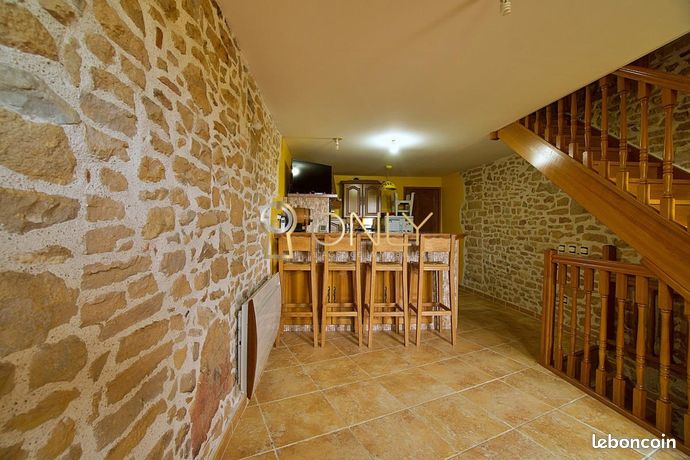 Maison de ville 4 pièces 91 m²