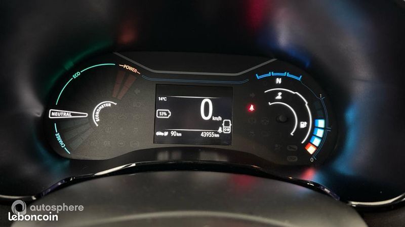 Dacia Spring 45ch Confort Plus - Achat Intégral (image 10)