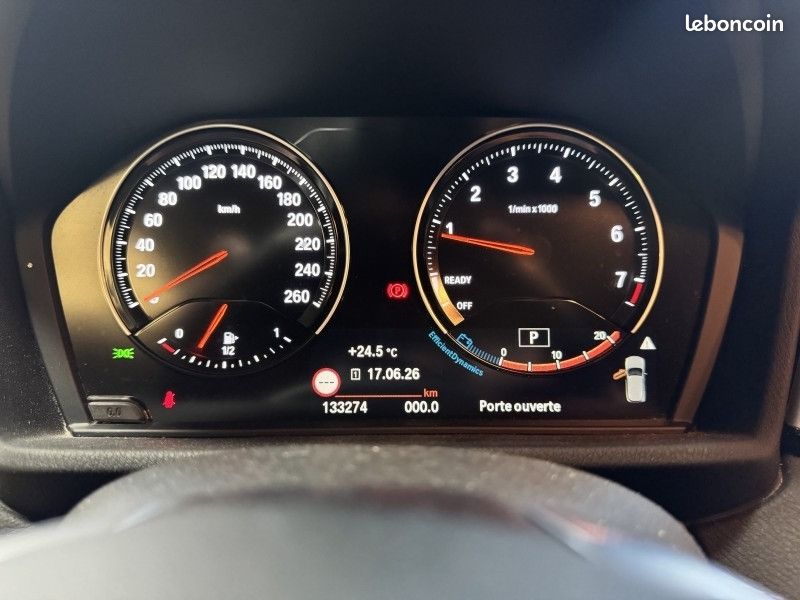 Bmw X2 (F39) XDRIVE20IA 192CH M SPORT EURO6D-T 10CV (image 22)