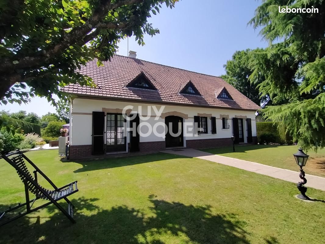Maison 7 pièces 205 m² · à Péronne · 205 m² · 387 200 €