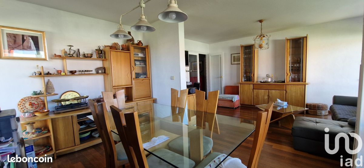 Appartement 4 pièces 78 m² · à Blanquefort · 78 m² · 249 000 €