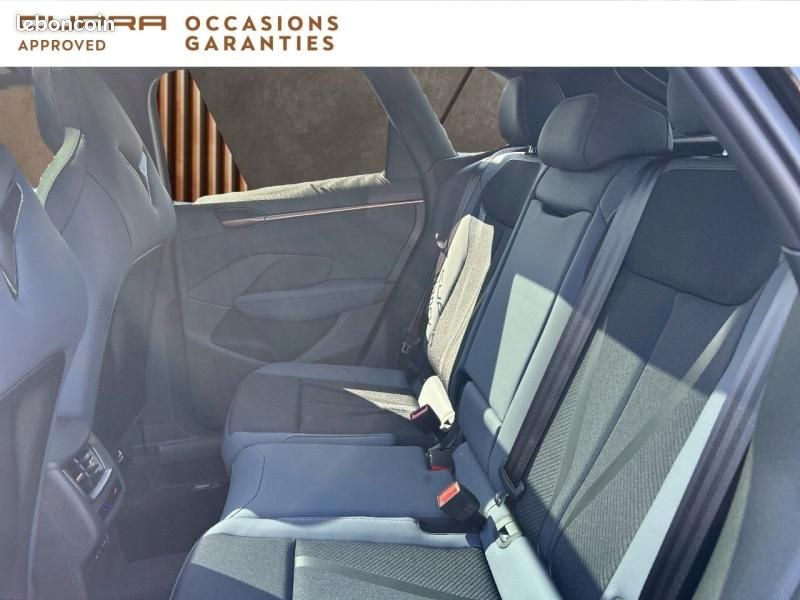 Cupra Terramar 1.5 eTSI Hybrid 150ch V DSG7 (image 27)