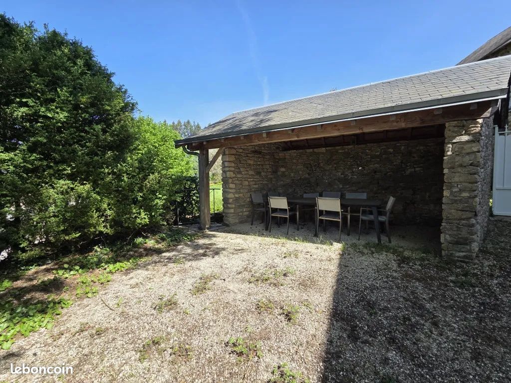 Maison 5 pièces 110 m² · à Madranges · 110 m² · 182 500 €