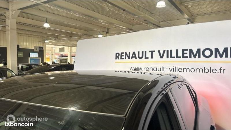 Renault Rafale 1.2 E-Tech full hybrid 200ch esprit Alpine - 25 (image 22)