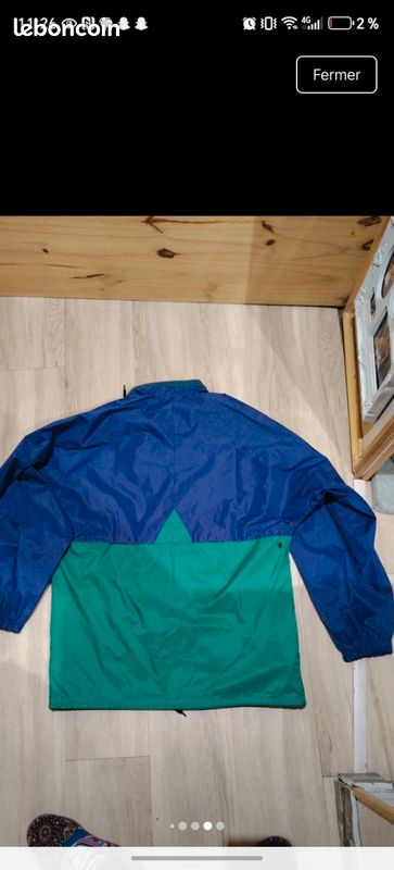 K-way vintage (image 8)