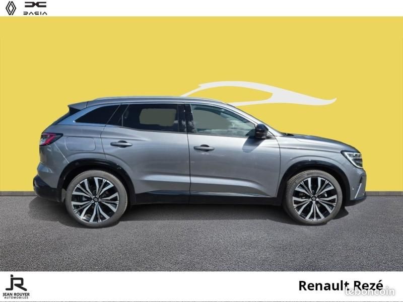Renault Austral 1.2 E-Tech full hybrid 200ch Iconic (image 13)
