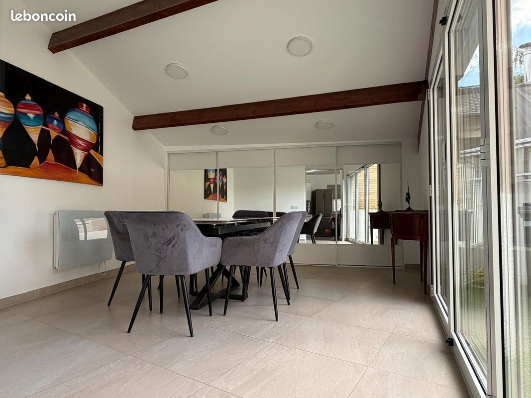 Maison 5 pièces 99 m² · à Montesson · 99 m² · 520 000 €
