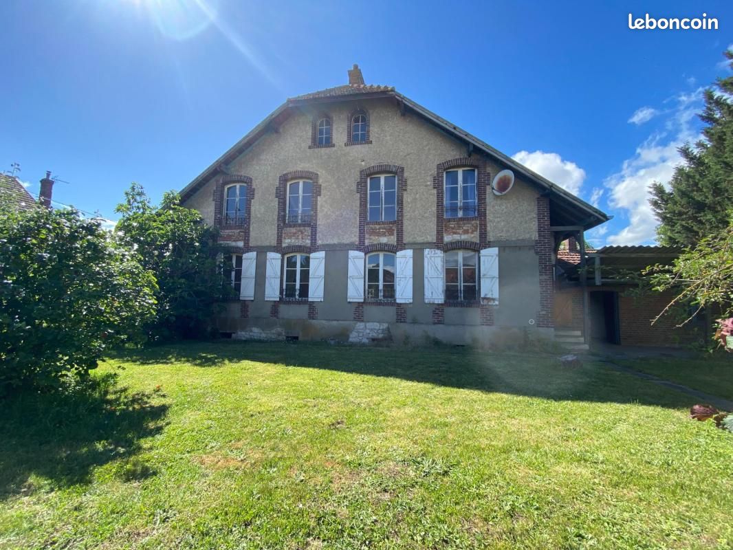 Maison 7 pièces 114 m² · à Gaillon · 114 m² · 178 000 €