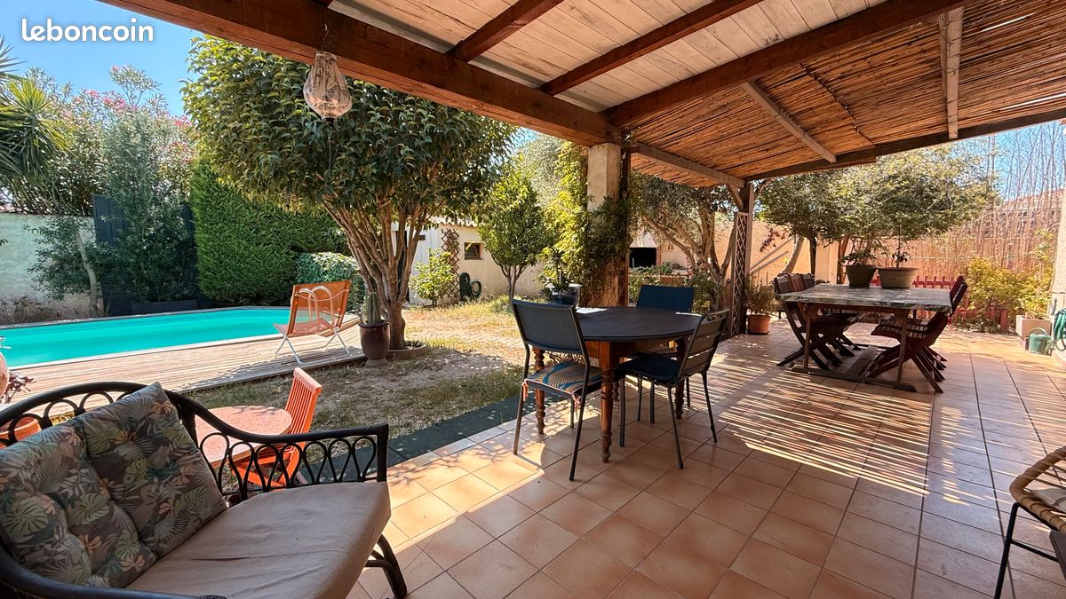 Maison 5 pièces 145 m² · à Espira-de-l'Agly · 145 m² · 352 000 €