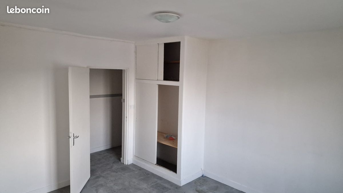 Appartement a louer vierzon - 2 pièce(s) - 64 m2 - Surfyn