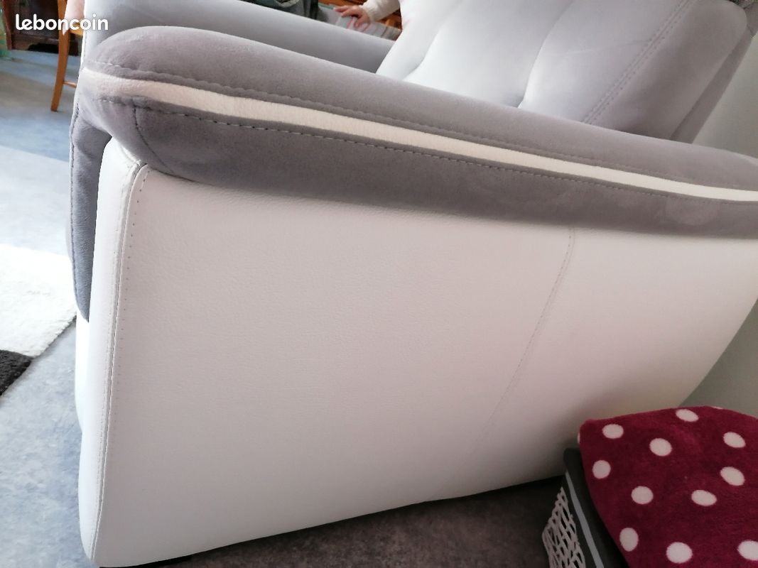 A Saisir Fauteuil relax électrique (image 6)